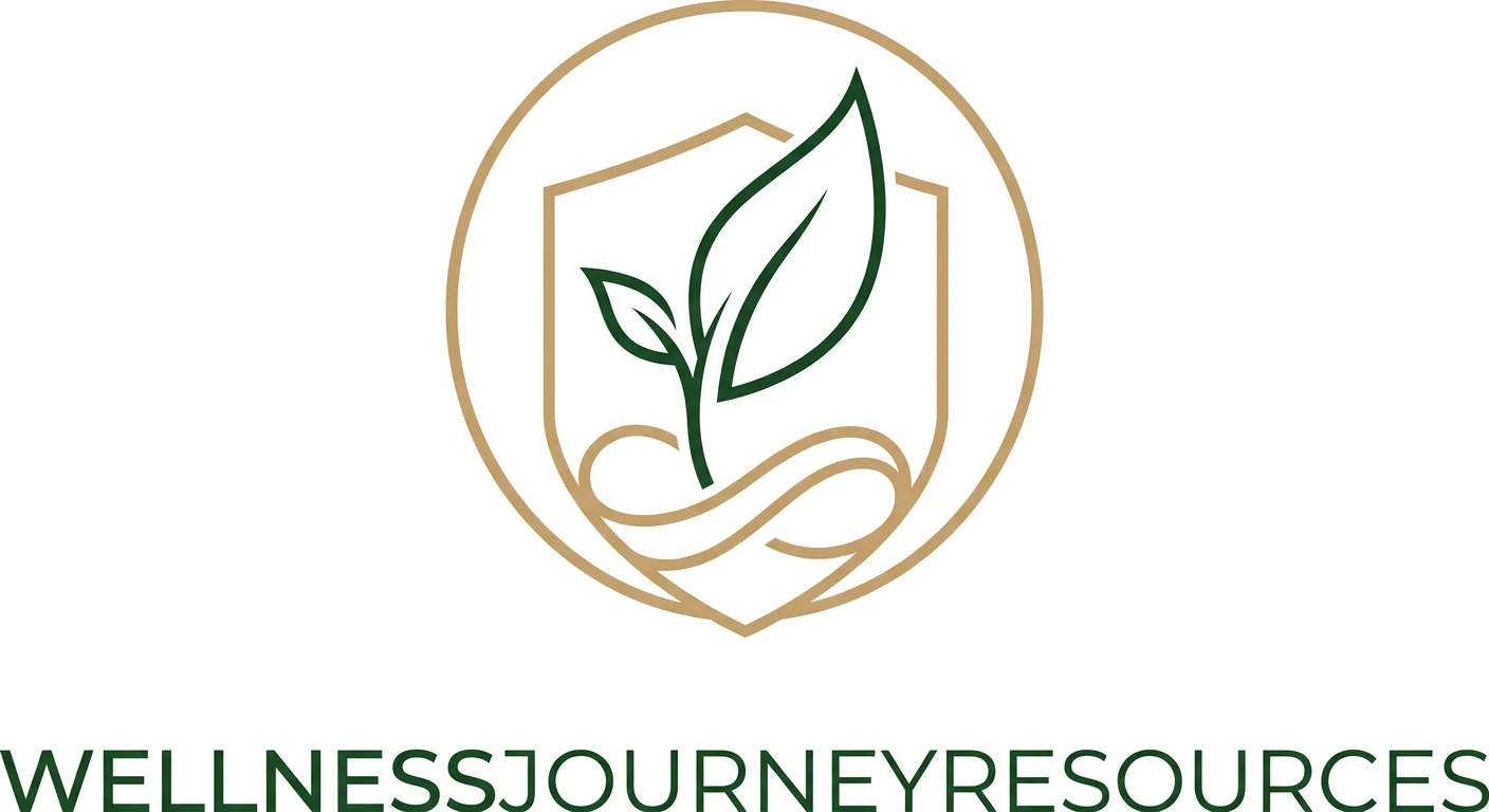 Wellnessjourneyresources